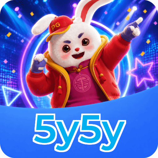 Comparação APP mobile vs versão web da 5y5y